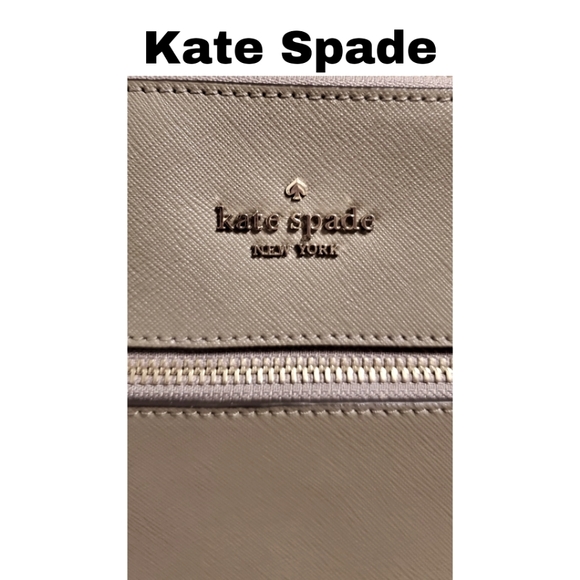 Kate Spade Crossbody - Picture 4 of 7